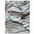 Alaïa Kleid Beige Plissierter Mesh - Ansicht 5