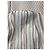 Alaïa Kleid Beige Plissierter Mesh - Ansicht 7