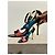 Sandali Roger Vivier T.37 Multicolore - vista 4