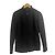 Casaco Prada preto T.36