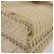 Borsa Salvatore Ferragamo Gancini in vinile trasparente argento Auth 204833 - vista 16