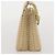Borsa Salvatore Ferragamo Gancini in vinile trasparente argento Auth 204833 - vista 5