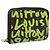 LOUIS VUITTON Monogram Graffiti Zippy Coin Purse Green M93709 LV Auth BA15548 Verde Monograma