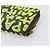 LOUIS VUITTON Monogram Graffiti Zippy Coin Purse Green M93709 LV Auth BA15548 Verde Monograma - vista 15