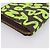LOUIS VUITTON Monogram Graffiti Zippy Coin Purse Green M93709 LV Auth BA15548 Verde Monograma - vista 16