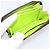 LOUIS VUITTON Monogram Graffiti Zippy Coin Purse Green M93709 LV Auth BA15548 Verde Monograma - vista 19