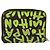 LOUIS VUITTON Monogram Graffiti Zippy Coin Purse Green M93709 LV Auth BA15548 Verde Monograma - vista 2