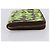 LOUIS VUITTON Monogram Graffiti Zippy Coin Purse Green M93709 LV Auth BA15548 Verde Monograma - vista 4