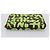 LOUIS VUITTON Monogram Graffiti Zippy Coin Purse Green M93709 LV Auth BA15548 Verde Monograma - vista 6