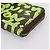 LOUIS VUITTON Monogram Graffiti Zippy Coin Purse Green M93709 LV Auth BA15548 Verde Monograma - vista 7