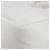 Sac à main PRADA Nylon White Auth 204869A Blanc - vue 15