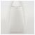 Sac à main PRADA Nylon White Auth 204869A Blanc - vue 3