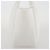 Sac à main PRADA Nylon White Auth 204869A Blanc - vue 4