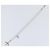 LOUIS VUITTON Collana LV Plane Metallo Tono Argento MP3157 LV Auth 203697V - vista 12
