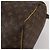 LOUIS VUITTON Monogram Keepall 55 Boston Bag M41424 LV Auth 200410SAV Monogramm - Ansicht 14