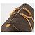 LOUIS VUITTON Monogram Keepall 55 Boston Bag M41424 LV Auth 200410SAV Monogramm - Ansicht 6