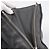 Borsa a mano BALENCIAGA Paper B4 in pelle grigio argento 432596 Auth BA15802V Marrone - vista 10