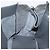 Borsa a mano BALENCIAGA Paper B4 in pelle grigio argento 432596 Auth BA15802V Marrone - vista 22