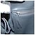 Borsa a mano BALENCIAGA Paper B4 in pelle grigio argento 432596 Auth BA15802V Marrone - vista 24