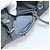 Borsa a mano BALENCIAGA Paper B4 in pelle grigio argento 432596 Auth BA15802V Marrone - vista 26