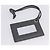 Borsa a mano BALENCIAGA Paper B4 in pelle grigio argento 432596 Auth BA15802V Marrone - vista 27