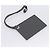 Borsa a mano BALENCIAGA Paper B4 in pelle grigio argento 432596 Auth BA15802V Marrone - vista 28