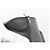 Borsa a mano BALENCIAGA Paper B4 in pelle grigio argento 432596 Auth BA15802V Marrone - vista 8