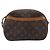Borsa a tracolla LOUIS VUITTON Monogram Blois M51221 LV Auth 204393 Monogramma - vista 13