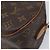 Borsa a tracolla LOUIS VUITTON Monogram Blois M51221 LV Auth 204393 Monogramma - vista 16