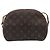 Borsa a tracolla LOUIS VUITTON Monogram Blois M51221 LV Auth 204393 Monogramma - vista 2