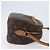 Borsa a tracolla LOUIS VUITTON Monogram Blois M51221 LV Auth 204393 Monogramma - vista 3
