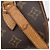 Borsa a tracolla LOUIS VUITTON Monogram Blois M51221 LV Auth 204393 Monogramma - vista 9