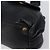 Borsa a tracolla Miu Miu in pelle nera e oro Auth yk20915V Nero D'oro - vista 14