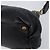 Borsa a tracolla Miu Miu in pelle nera e oro Auth yk20915V Nero D'oro - vista 16
