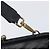 Borsa a tracolla Miu Miu in pelle nera e oro Auth yk20915V Nero D'oro - vista 18
