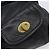 Borsa a tracolla Miu Miu in pelle nera e oro Auth yk20915V Nero D'oro - vista 19
