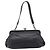 Borsa a tracolla Miu Miu in pelle nera e oro Auth yk20915V Nero D'oro - vista 2