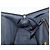 Borsa a tracolla Miu Miu in pelle nera e oro Auth yk20915V Nero D'oro - vista 22