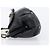 Borsa a tracolla Miu Miu in pelle nera e oro Auth yk20915V Nero D'oro - vista 4