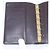 LOUIS VUITTON Monogram Vernis Agenda PM Cover Amarante R21026 LV Auth 204380A Bordeaux - vista 18