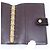 LOUIS VUITTON Monogram Vernis Agenda PM Cover Amarante R21026 LV Auth 204380A Bordeaux - vista 19