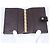 LOUIS VUITTON Monogram Vernis Agenda PM Cover Amarante R21026 LV Auth 204380A Bordeaux - vista 8