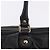 Borsa GUCCI GG Canvas Guccissima Sukey in pelle nera e oro 247902 Auth 204390 Nero D'oro - vista 15