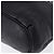 Borsa GUCCI GG Canvas Guccissima Sukey in pelle nera e oro 247902 Auth 204390 Nero D'oro - vista 24