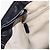 Borsa GUCCI GG Canvas Guccissima Sukey in pelle nera e oro 247902 Auth 204390 Nero D'oro - vista 29