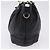 Borsa GUCCI GG Canvas Guccissima Sukey in pelle nera e oro 247902 Auth 204390 Nero D'oro - vista 4
