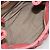 Borsa Miu Miu Matelassé in pelle 2way Rosa Tono Oro Auth 167626M - vista 10