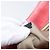Borsa Miu Miu Matelassé in pelle 2way Rosa Tono Oro Auth 167626M - vista 11
