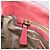 Borsa Miu Miu Matelassé in pelle 2way Rosa Tono Oro Auth 167626M - vista 27