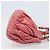 Borsa Miu Miu Matelassé in pelle 2way Rosa Tono Oro Auth 167626M - vista 3